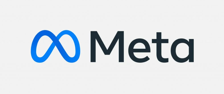 Meta logo