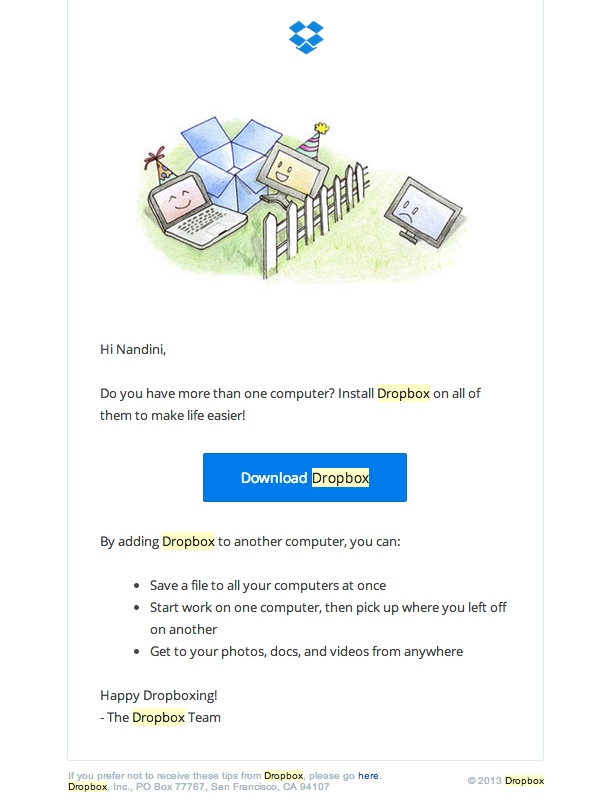 dropbox-onboarding-email