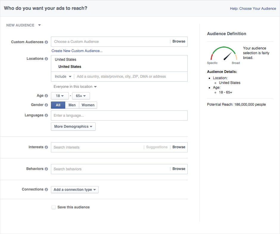 facebook-ads-manager-beginning-interface