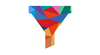 Geometric Icon
