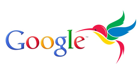 google-hummingbird-logo