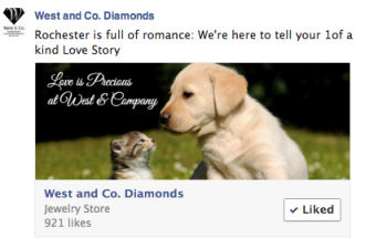 Image related to 5 Steps to Creating a Profitable Facebook Advertising Campaign