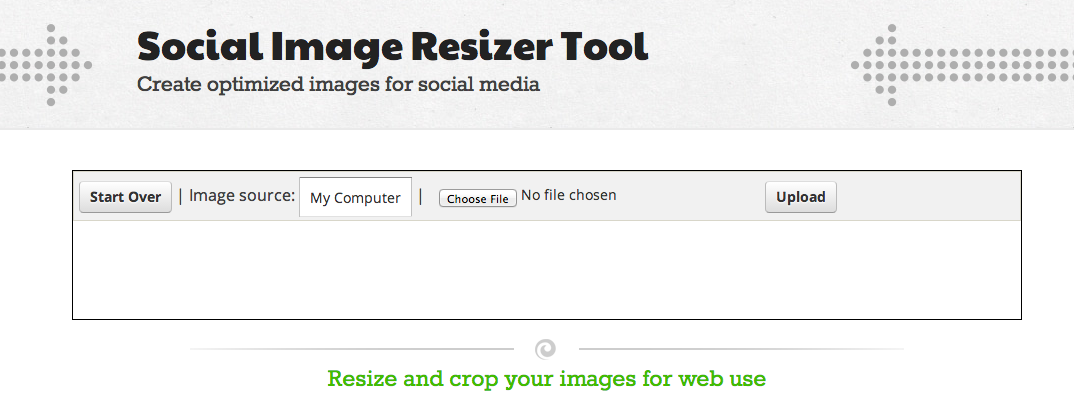 adobe express image resize tool