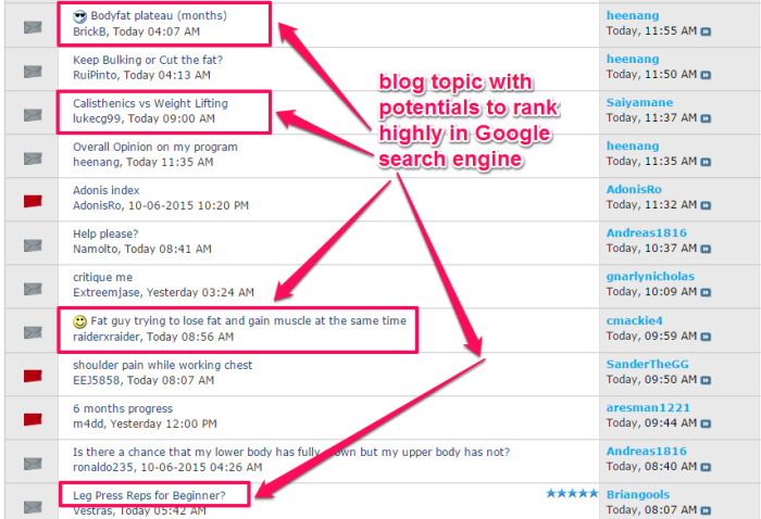 How to Create Human-Centered Content That Ranks High in Google