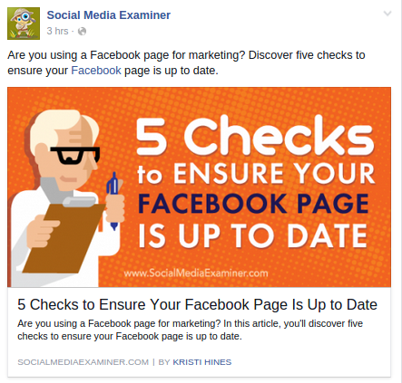 Facebook Business Suite: What Marketers Need to Know : Social Media Examiner