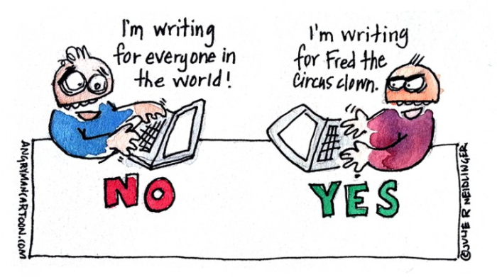 11 Erros de Iniciantes Que Acabam Com os Blogs no Primeiro Ano