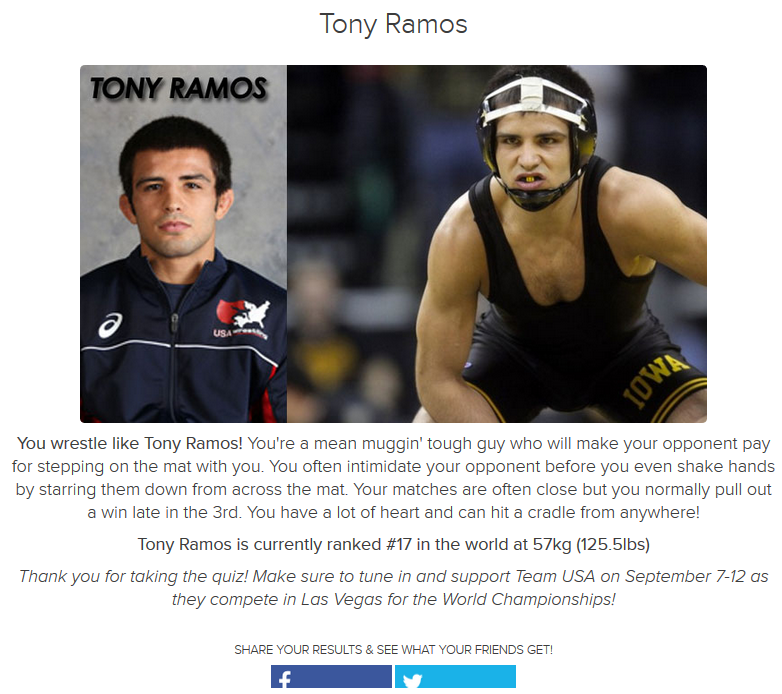 tony-ramos-wreslter-quiz-result