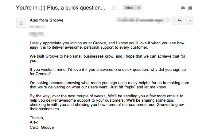 groove-onboarding-email