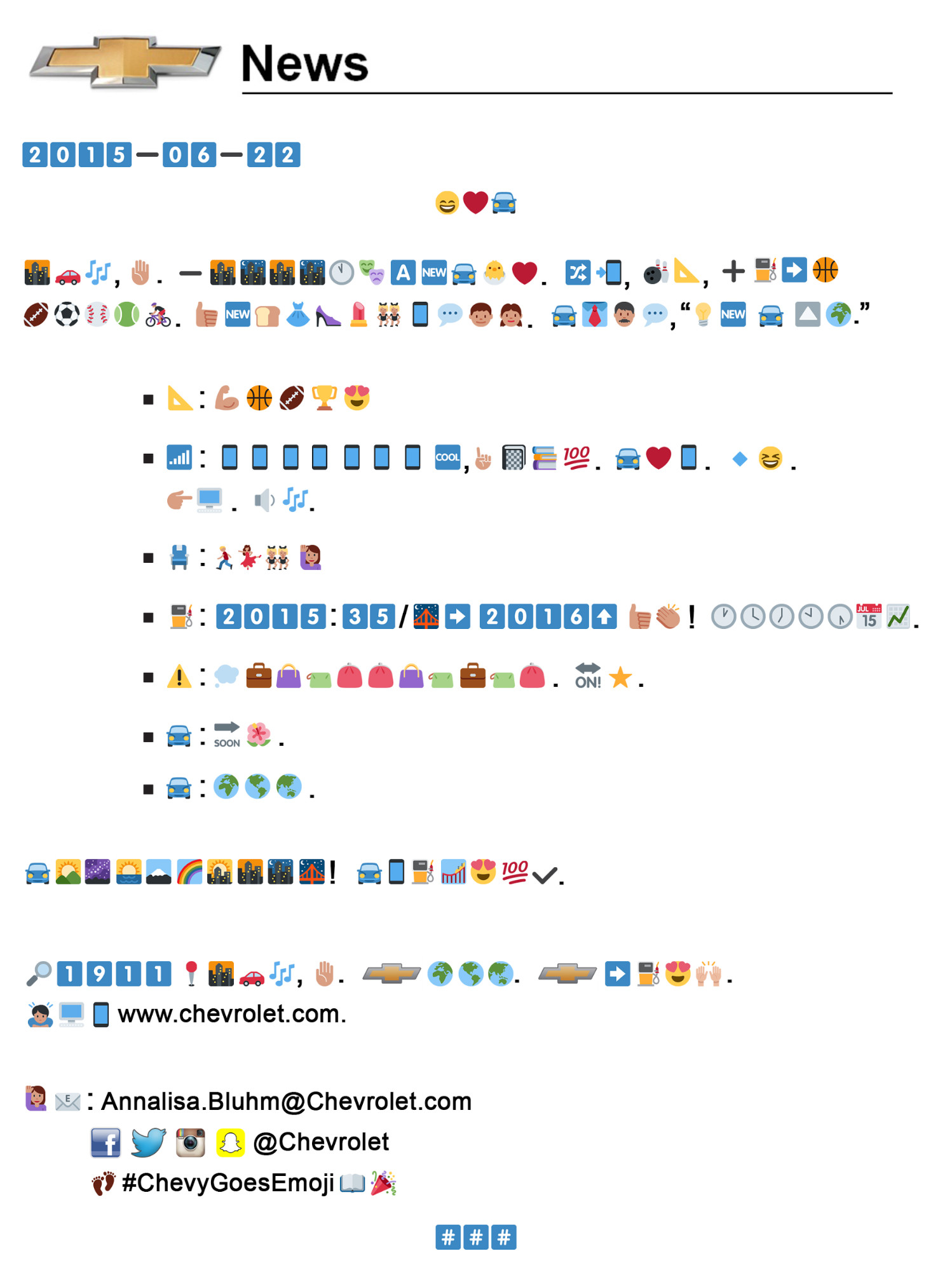 Decode the Emoji Meanings for over 600 Emojis