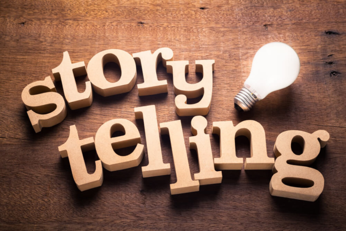 Storytelling: O Que É, Exemplos E Como Usar Em 2020