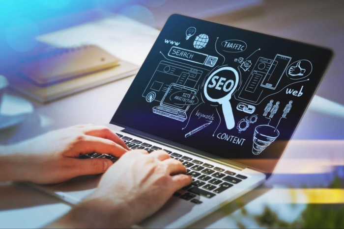 mitos sobre SEO