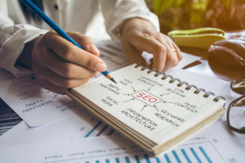 Der Leitfaden für minimalistische SEO: 6 einfache Schritte