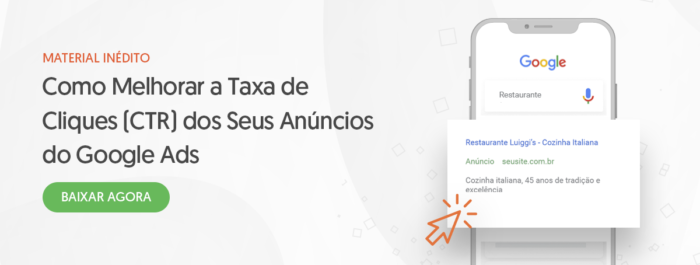 Como colocar meu site no topo do Google sem campanhas?