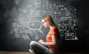 Technological mind