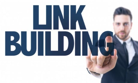 link building
