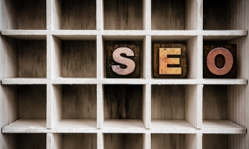 SEO on page