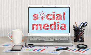 social media