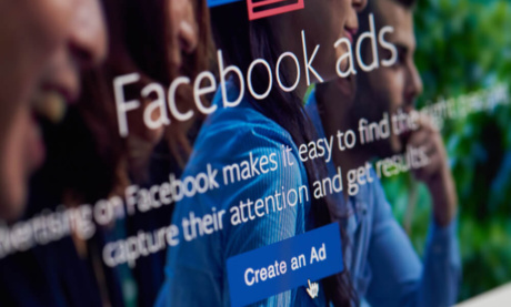 estratégia de anúncios no facebook