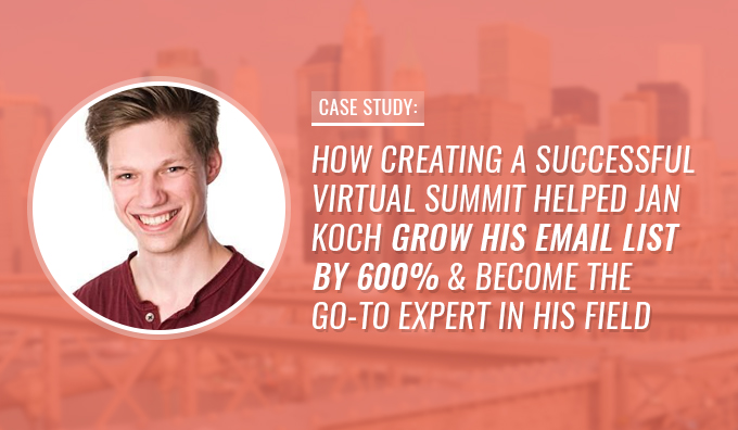 how to create virtual summit image: guide on monetizing a site with less than 1000 daily traffic 