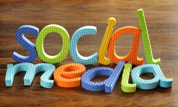 Social media