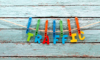 traffic