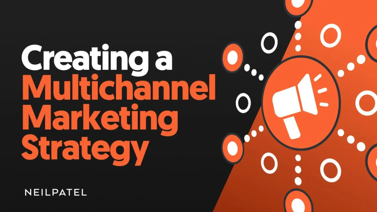 Multi-Channel Traffic Generation Strategies for Sustainable Growth