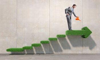 Make your income grow