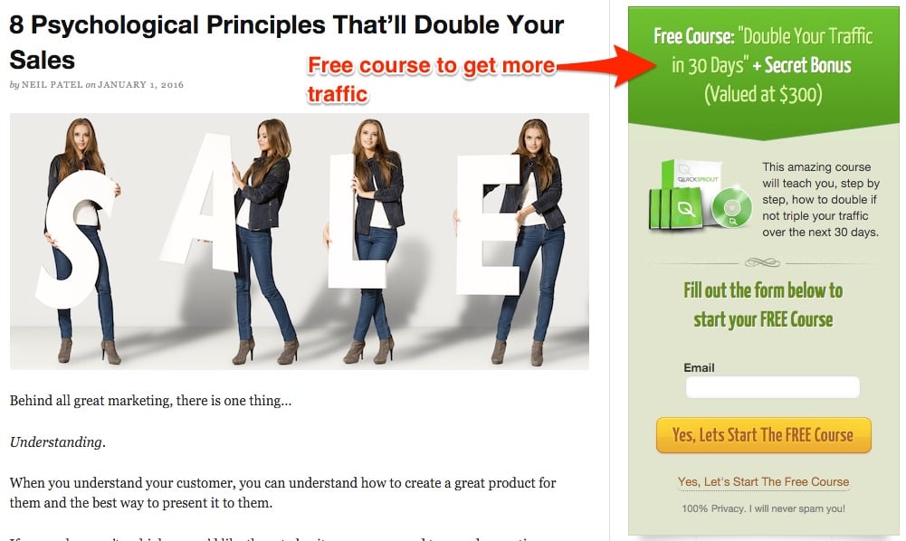 How to Use Cialdini's 6 Principles of Persuasion to Boost Conversions - CXL