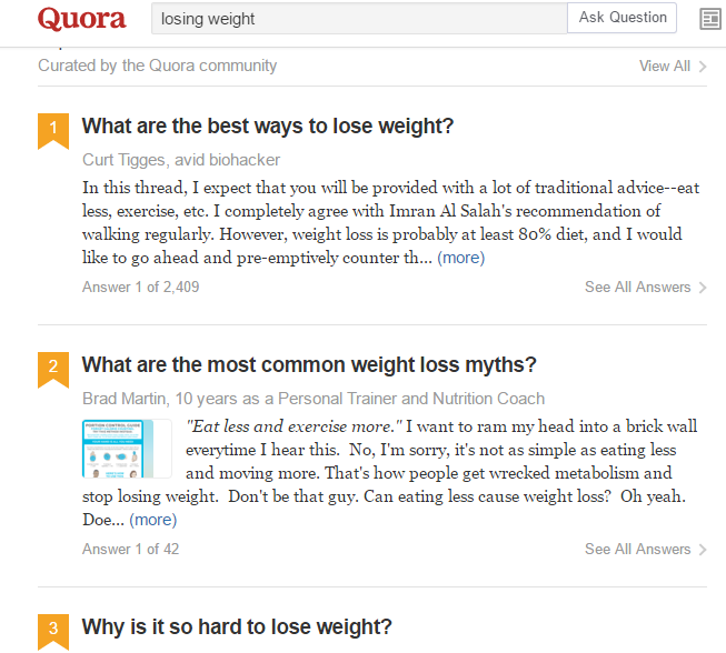 How To Generate Long Tail Keywords Using Quora And Google Trends