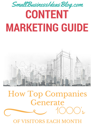 Get Your MBA in Content Marketing with These 15 Guides