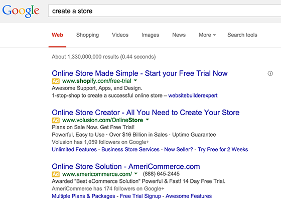 Google ad copy strategies 