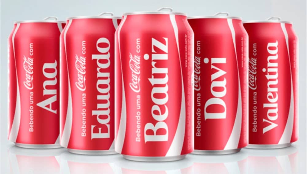 marketing viral coca cola