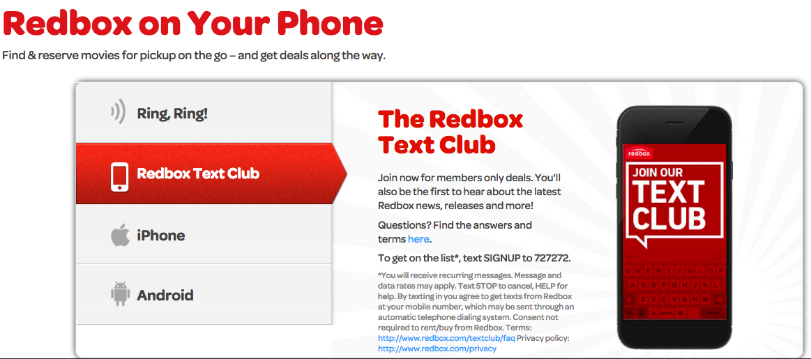 redbox-text-club