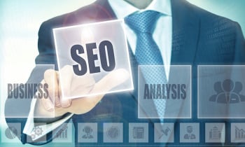 SEO Concept