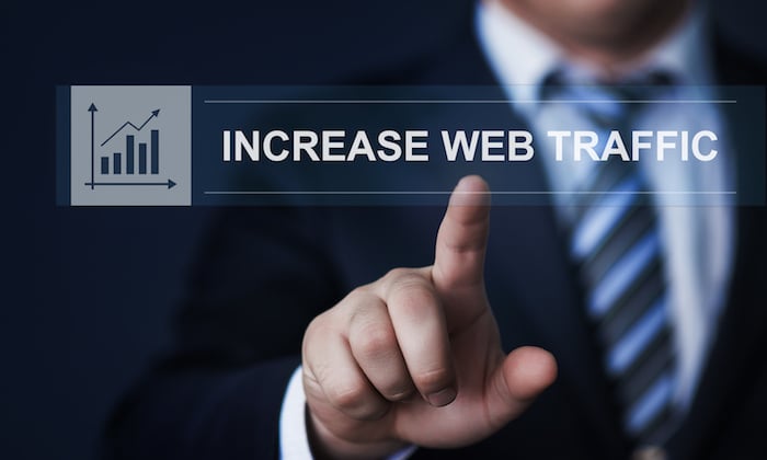 How To Increase Your Website Traffic Without Seo