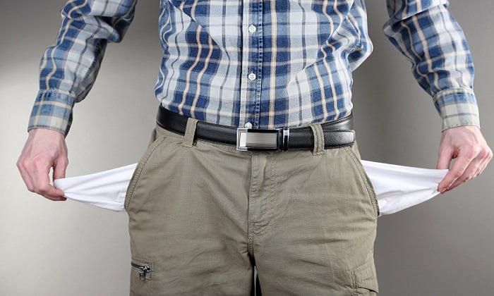 How to Conceal Carry With a Tucked-In Shirt