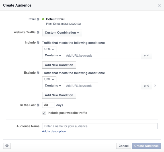 create-audience-facebook