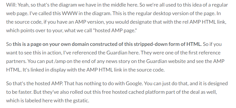 how amp works from moz