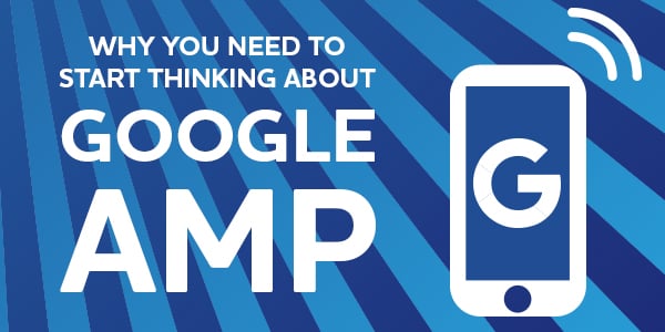 what is accelerated mobile pages? why you need to think about it