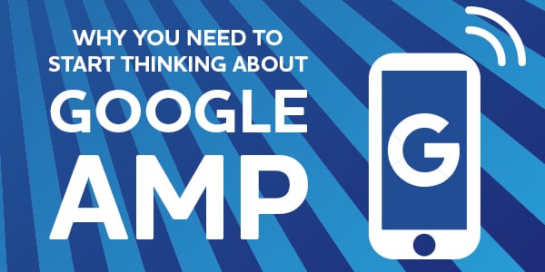 what are accelerated mobile pages?  why you should think about it