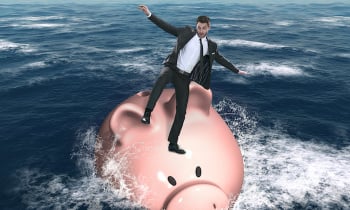 save the money