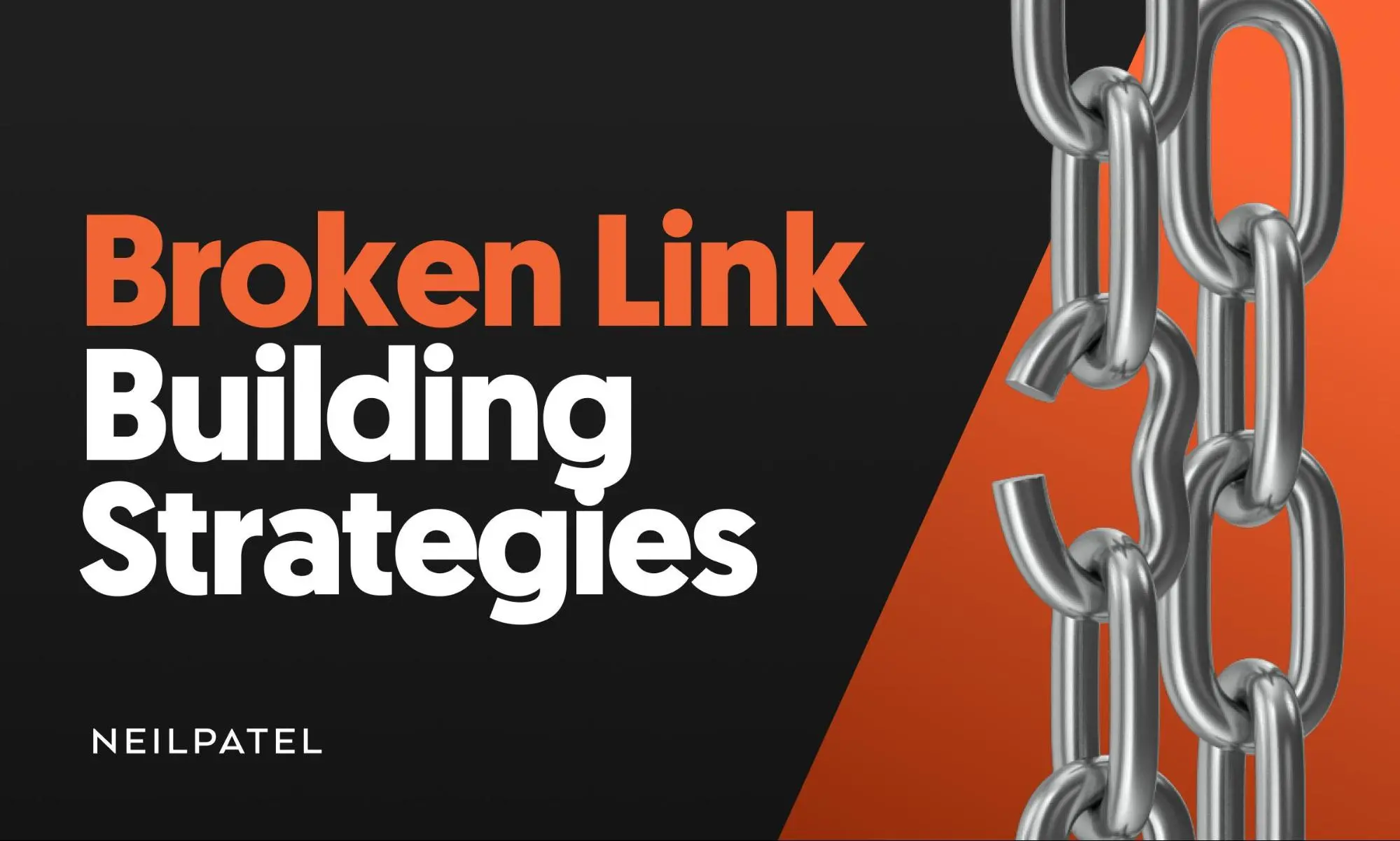 Strategi Broken Link Building di Pasaran Tempatan