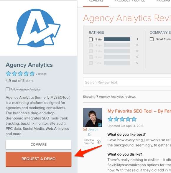 agency-analytics-g2-crowd-demo-request