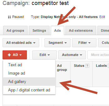 The Beginner's Guide to Gmail Ads