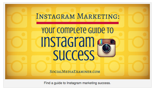 8 Ways to Share Links on Instagram : Social Media Examiner