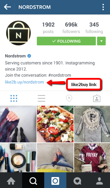 13 Mistakes That  Sellers Make On Instagram