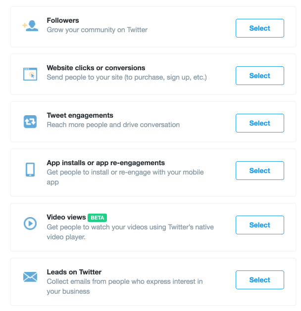 Como maximizar o orçamento da sua campanha no Twitter Ads