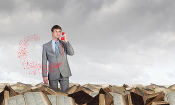 Making important calls