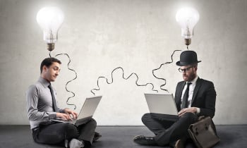 Connected minds