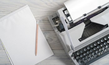 Typewriter